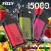 Fizzy Luxury 15000 vape