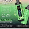 AIVONO Fatpro 22000 Puffs Vape