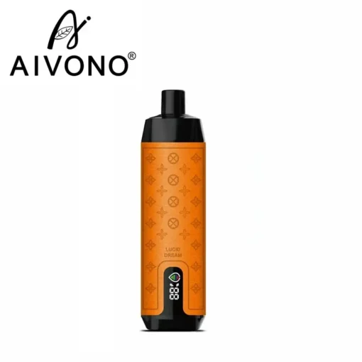 AIVONO Deluxe Bar 18000 Puffs Disposable Vape