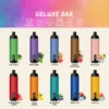 AIVONO Deluxe Bar 18000 Puffs Disposable Vape