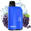 AUPO 8000 Puffs Disposable Vape JETBAR PRO 8k