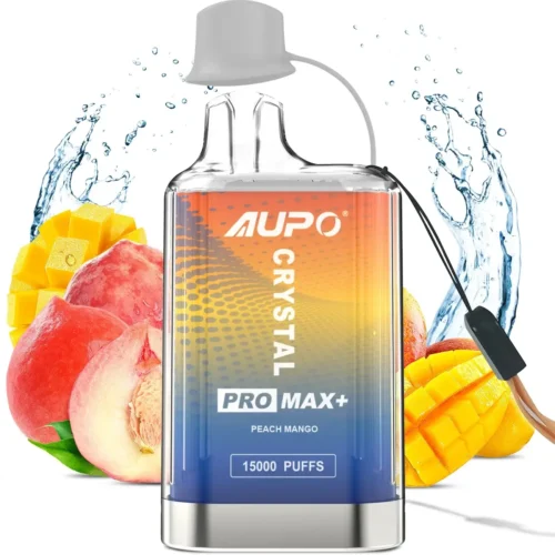 AUPO Vape 15000 Puffs PRO MAX Disposable Vape