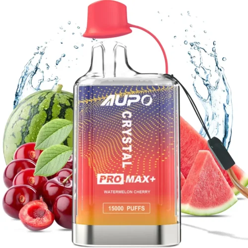 AUPO Vape 15000 Puffs PRO MAX Disposable Vape