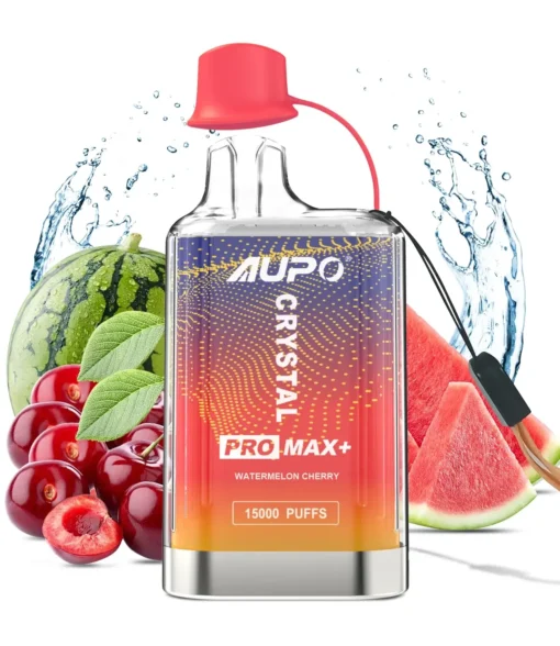 AUPO Vape 15000 Puffs PRO MAX Disposable Vape