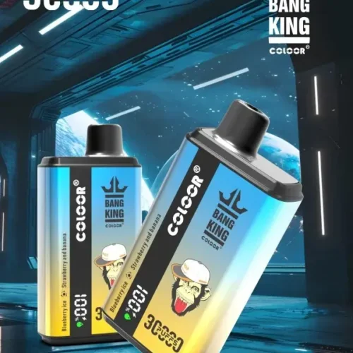 Bang King 30000 Puffs vape