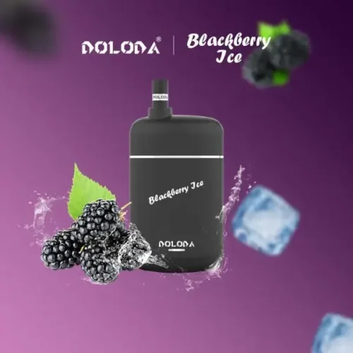 DOLODA Pebble 6500 Puffs Vape