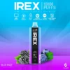 IREX 10000 PUFFS Disposable Vape