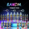 RandM Tornado 7000 Puffs Disposable Vape