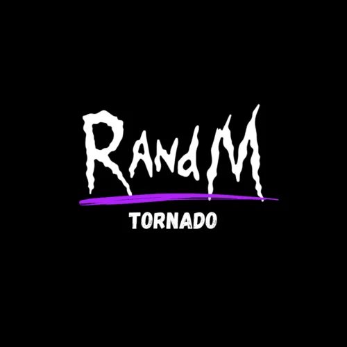 RandM Tornado Vape