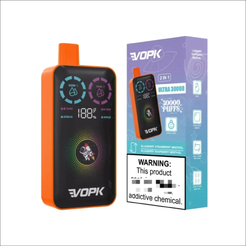 VOPK ULTRA 30000 Puffs Vape