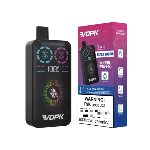 VOPK ULTRA 30000 Puffs Vape