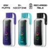 Vozol Star 20000 Puffs Disposable Vape