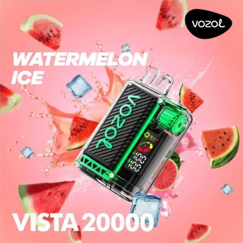 Vozol Vista 20000 20K Puffs Disposable Vape