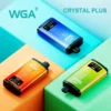 WGA Crystal Plus 20000 Puffs vape