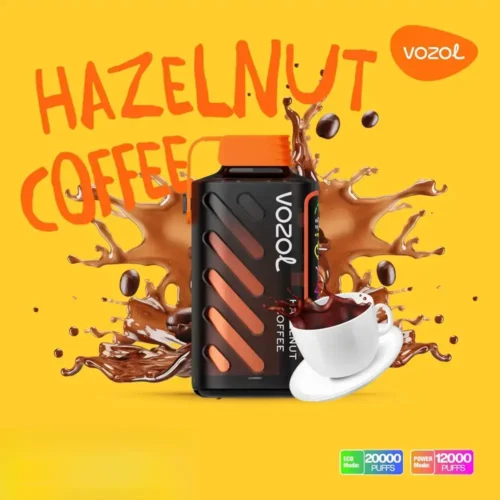 Vozol Gear Power 20000 Puffs Vape