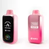 BIMO Turbo 20000 Puffs Disposable Vape