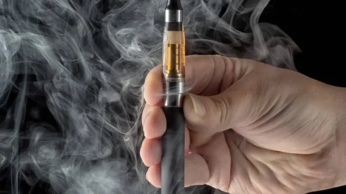 E-Cigarettes The Truth Behind the Vapor and What You Need to Know