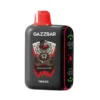 Gazzbar Rocket 20000 puffs Disposable Vape