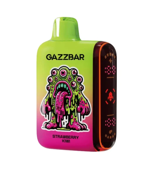 Gazzbar Rocket 20000 puffs Disposable Vape