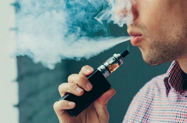 The Essential Guide to E-Cigarettes How They Work and What You Need to Know