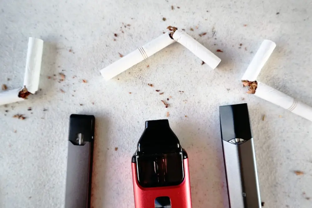 Unlock a Healthier Lifestyle How Vape Can Help You Quit Smoking