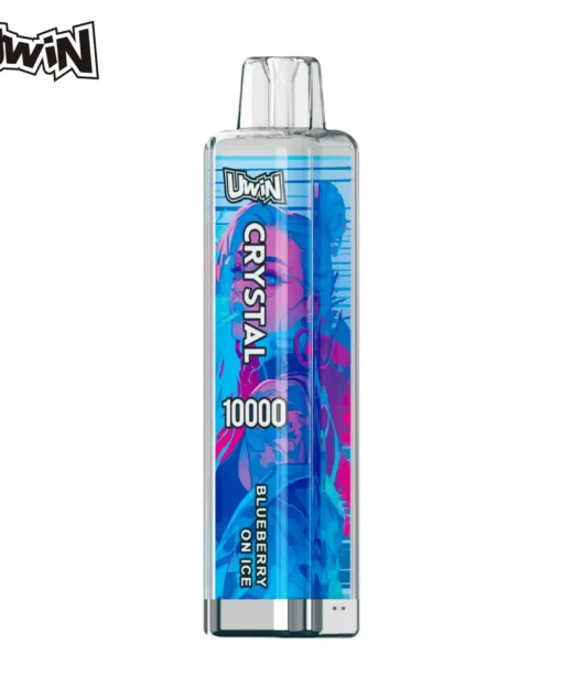 Uwin Crystal 10000 Puffs Disposable Vape