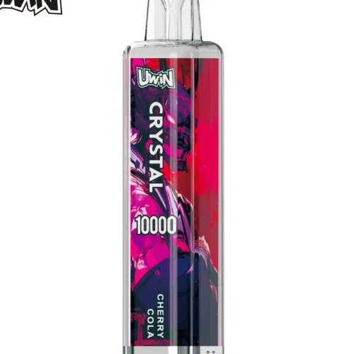 Uwin Crystal 10000 Puffs Disposable Vape