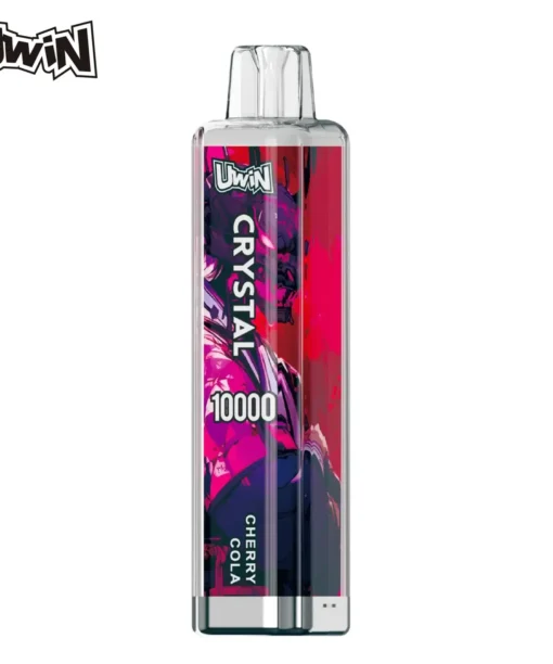 Uwin Crystal 10000 Puffs Disposable Vape