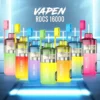 VAPEN ROCS 16000 PUFFS Disposable Vape