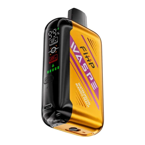 WASPE FIHP 30000 Puff Disposable Vapes