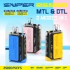 VAPMOD SNIPER 25000 Puffs Disposable Vape