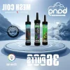 Bang 36000 Puffs Disposable Vape