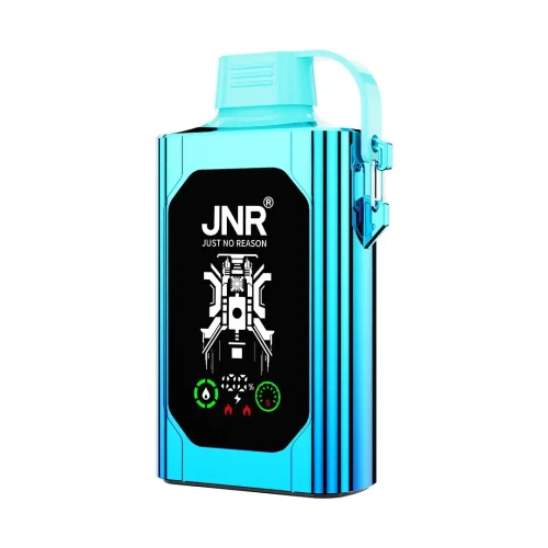 JNR Shisha Hookah Box 20500 puffs Vape