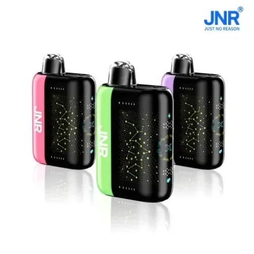 JNR Plus X 26000 puffs Disposable Vape