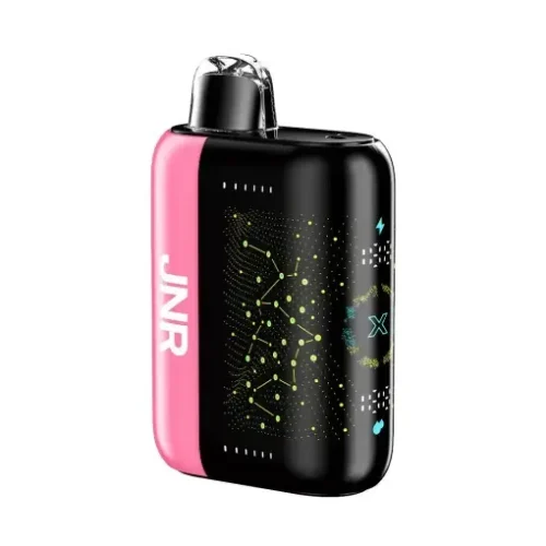 JNR Plus X 26000 puffs Disposable Vape