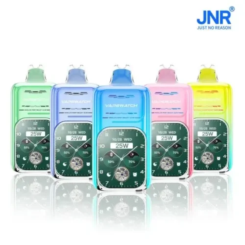 JNR Vape Watch 30000 Puffs Disposable Vape